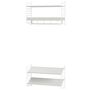 String_Furniture_System_Flur_Q_Weiss