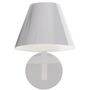 Artemide Artemide La Petite Parete Wandleuchte Weiss