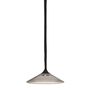 Artemide Artemide Orsa 21 Pendelleuchte LED Schwarz