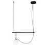 Artemide Artemide nh S2 Sospensione Pendelleuchte ø14 cm 