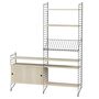 String_Furniture_System_Wohnzimmer_K_Schwarz_Esche