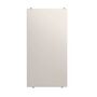 String Furniture String Furniture Regalböden  Beige, B: 58 cm