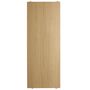 String Furniture String Furniture Regalböden  Eiche, B: 78 cm