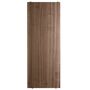 String Furniture String Furniture Regalböden  Walnuss, B: 78 cm