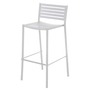 EMU Barhocker Segno - 23 Weiss Matt