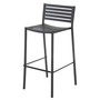 EMU Barhocker Segno - 22 Antikseisen