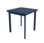 EMU Tisch Star Quadratisch klein - 43 Saphirblau