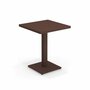 EMU Tisch Round 60x60cm - 86 Corten
