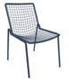 Emu Rio R50 Stuhl 790-43 Saphirblau