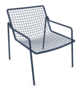 Emu Rio R50 Loungesessel 792-43 Saphirblau