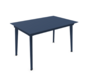 Emu Plus4 Ausziehtisch rechteckig Balcony - 43 Saphirblau