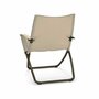 Emu Snooze Liegestuhl Cozy - Glanzend Bronze - Havanna