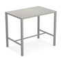 EMU Nova Stehtisch 894-120x80 - 73 Cement