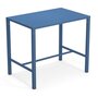 EMU Nova Stehtisch 894-120x80 - 16 Marineblau