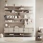 String_Furniture_Regalböden_Esche_Lifestyle