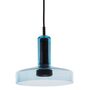 Artemide Artemide Stablight C Sospensione Pendelleuchte Hellrosa RAL 3015, Aquamarin, Weiss / Weiss