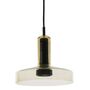 Artemide Artemide Stablight C Sospensione Pendelleuchte Hellrosa RAL 3015, Braun, Weiss / Weiss