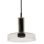 Artemide Artemide Stablight C Sospensione Pendelleuchte Hellrosa RAL 3015, Grün / Amber, Weiss / Weiss