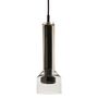 Artemide Artemide Stablight B Sospensione Pendelleuchte Hellrosa RAL 3015, Braun, Weiss / Weiss