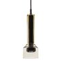 Artemide Artemide Stablight B Sospensione Pendelleuchte Hellrosa RAL 3015, Grün / Amber, Weiss / Weiss