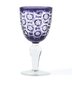 Pols Potten Cobalt Mix Wine Glasses