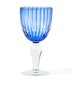 Pols Potten Cobalt Mix Wine Glasses