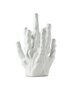 Pols Potten Coral Vase - 10-tulips