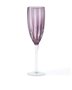 Pols Potten Cuttings Champagne Glasses 