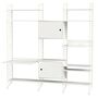 String_Furniture_Regal_Wohnzimmer_P_Weiss_Weiss