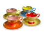 Pols Potten Grandma Espresso Cups