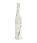 Pols Potten candle holder bottle long - Kerzenständer - White