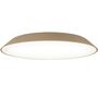 Artemide Artemide Febe LED Deckenleuchte Grau- 2700 K
