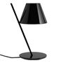 Artemide Artemide La Petite Tavolo Leseleuchte Schwarz