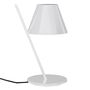 Artemide Artemide La Petite Tavolo Leseleuchte Weiss