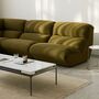&Tradition Sofa Konfiguration C Hi Lo von &Tradition Mylla