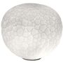 Artemide Artemide Meteorite Tavolo Tischleuchte Weiss