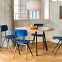 HAY Accessoires Loop Stand Table Round