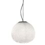 Artemide Artemide Meteorite Sospensione Pendelleuchte Weiss