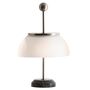 Artemide Artemide Alfa Tischleuchte Weiss