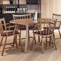 HAY Living Runder Tisch CPH 20