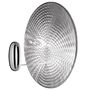 Artemide Artemide Droplet Mini Parete/Soffitto LED Wand- oder Deckenleuchte Polierter Chrom /  Aluminum 