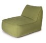 Weishäupl Maliha Lounge Sessel - Lime