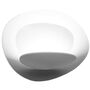 Artemide Artemide Pirce Micro Parete LED Wandleuchte Hellrosa RAL 3015, Weiss / Weiss, weiß