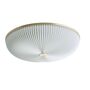 Le Klint Wand- & Deckenleuchte LAMELLA Model 236 -  von Le Klint Golden