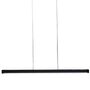Artemide Artemide Talo Sospensione 150 LED Pendelleuchte Hellrosa RAL 3015, Weiss / Weiss, schwarz, dimmbar