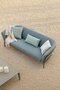 Fast Ria Soft 7622 - 2-Sitzer Sofa