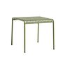 HAY Living Palissade Table Olive, B: 90 cm / L: 82.5 cm 