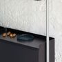 Regalsystem Combination 1093 - 3 Coloumn Pier von Hay
