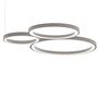 Pendelleuchte Ripple S Cluster 3 von Artemide 