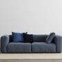 2.5-Sitzer-Sofa Mags